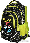 Школьный рюкзак Schoolformat Soft 3 Skate РЮКМ3-СКТ
