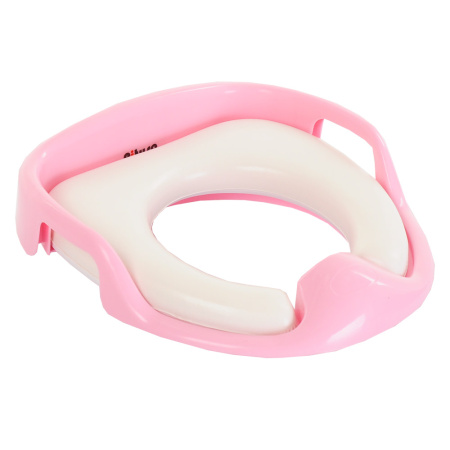 Детская накладка на унитаз Pituso 1706 Розовый