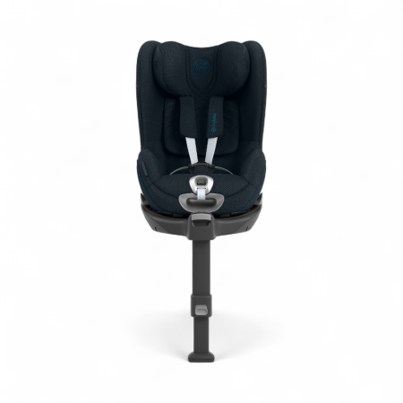 Детское автокресло Cybex Sirona T i-Size Plus Nautical Blue (без базы)