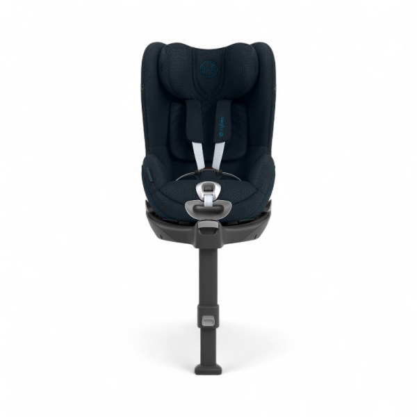 Детское автокресло Cybex Sirona T i-Size Plus Nautical Blue (без базы)