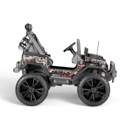 Купить Gaucho Pro Real Tree Peg-Perego IGOD0602 для детей - фото товара