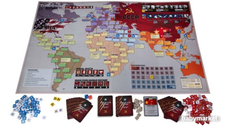 Купить GaGa Games Сумеречная борьба для детей - фото товара