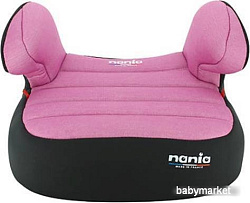Детское сиденье Nania Dream (denim luxe розовый)