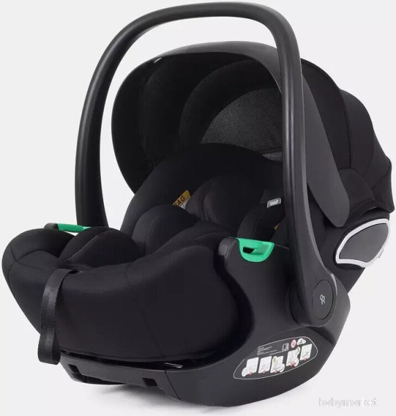 Rant Evomax KBH602 (черный)