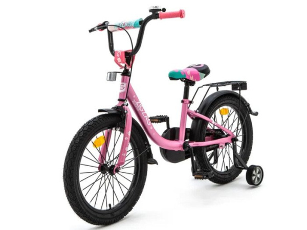 Zigzag ZG-1882 (розовый) - детский товар