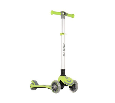 Купить Plank Cyber (зеленый) для детей - фото товара