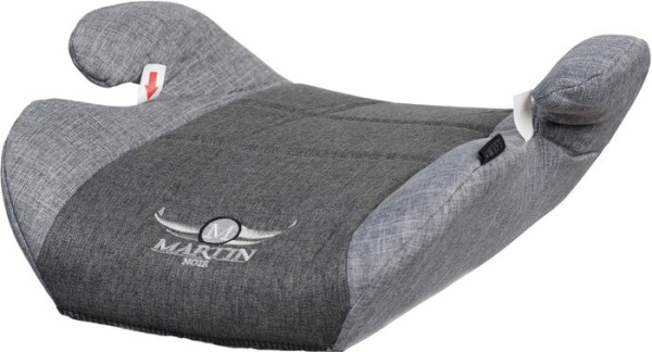 Бустер Martin Noir Swift Black Anthracite