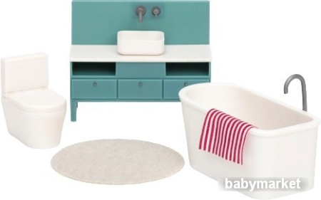 Lundby Ванна LB-60306800