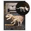 Набор для опытов Darvish Раскопки динозавра DV-T-3039