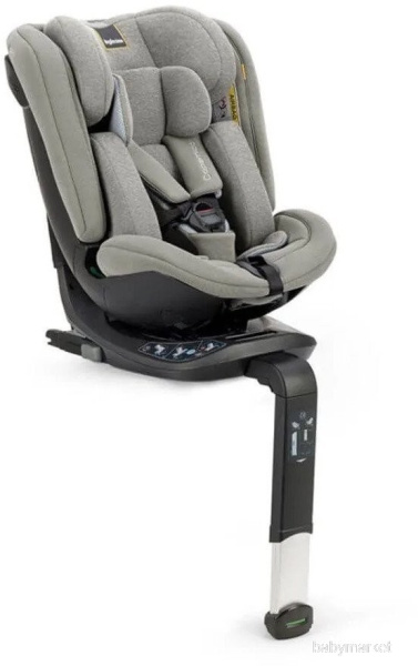 Детское автокресло Inglesina Copernico i-Size Moon Grey