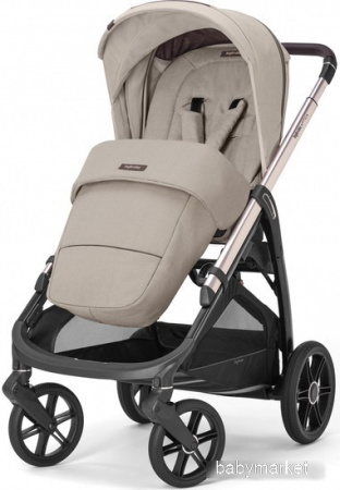Купить Inglesina Aptica New (pashmina beige) для детей - фото товара