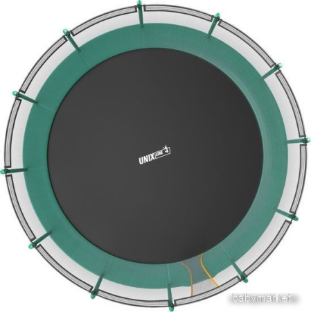 Купить Unix Line Supreme Basic 16 ft (green) для детей - фото товара