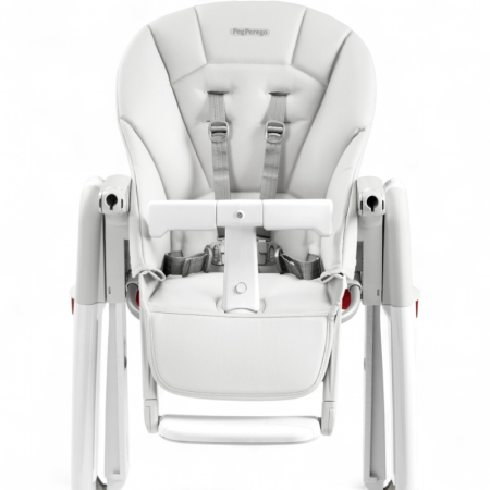 Стульчик для кормления Peg Perego Tatamia Follow Me Latte
