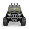Купить Polaris RZR Pro green shadow Peg-Perego IGOD0601 для детей - фото товара