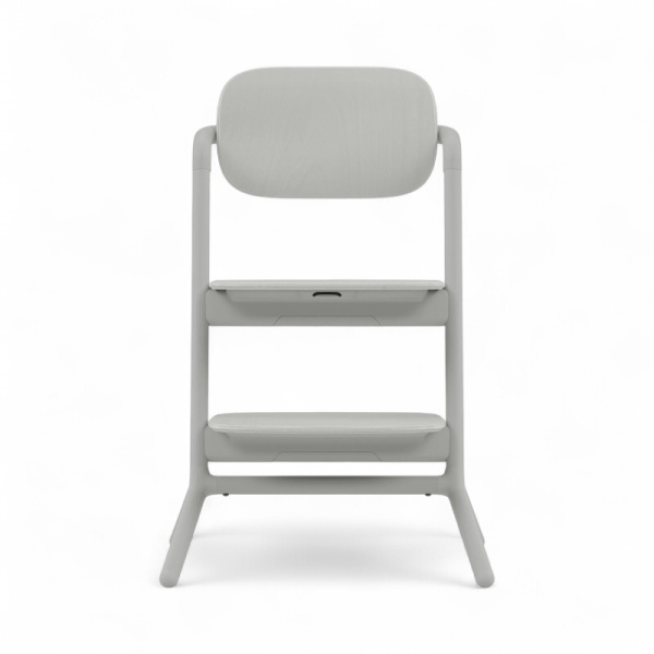 Стульчик для кормления Cybex Lemo 3в1 Set Suede Grey