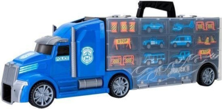 Купить Givito Полицейский участок G205-006 для детей - фото товара