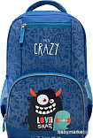 Школьный рюкзак ArtSpace School Crazy Uni_17737
