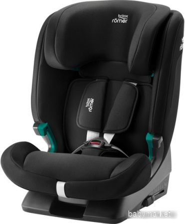 Детское автокресло Britax Romer Evolvafix Space Black