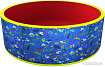 Сухой бассейн Romana Веселая полянка ДМФ-МК-02.51.01 (150 шариков, синий/красный)