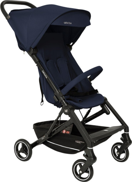 Sweet Baby Grazia (синий)