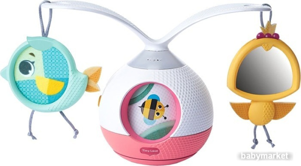 Tiny Love Принцесса 1306206830