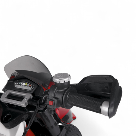 Купить Ducatti Enduro Peg-Perego IGMC0023 для детей - фото товара