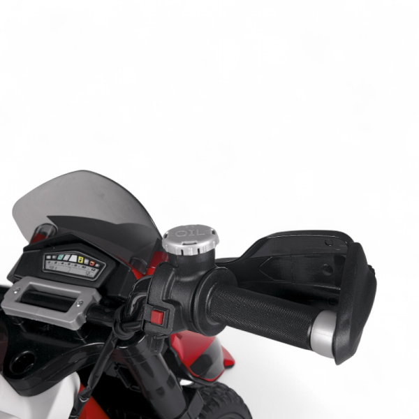 Ducatti Enduro Peg-Perego IGMC0023 - детский товар