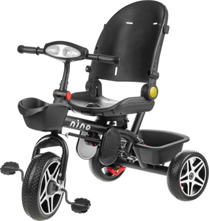 Купить Nino CBL-868 (черный) для детей - фото товара