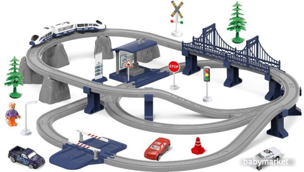 Givito Мой город G211-018