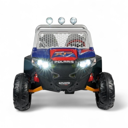 Купить Polaris RZR 900XP Peg-Perego IGOD0554 для детей - фото товара