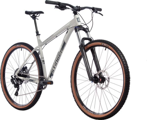 Stinger Python EVO 29 р.18 2024 - детский товар