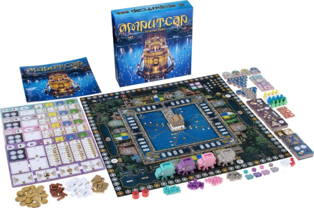 Купить Rollin Games Амритсар. Золотой Храм для детей - фото товара