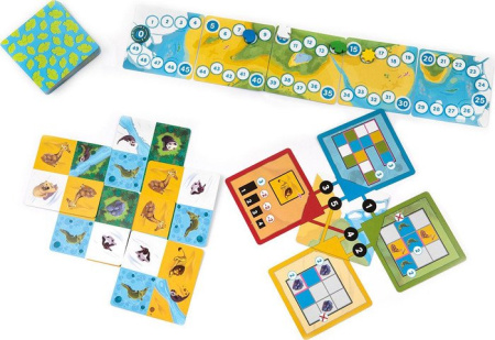 Купить Эврикус Нималия PG-17351 для детей - фото товара