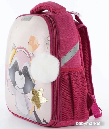 Купить Ecotope Kids Енот 057-540Y-16-CLR для детей - фото товара