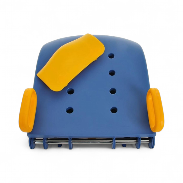 Горка для купания Pituso FG523-Blue Синий