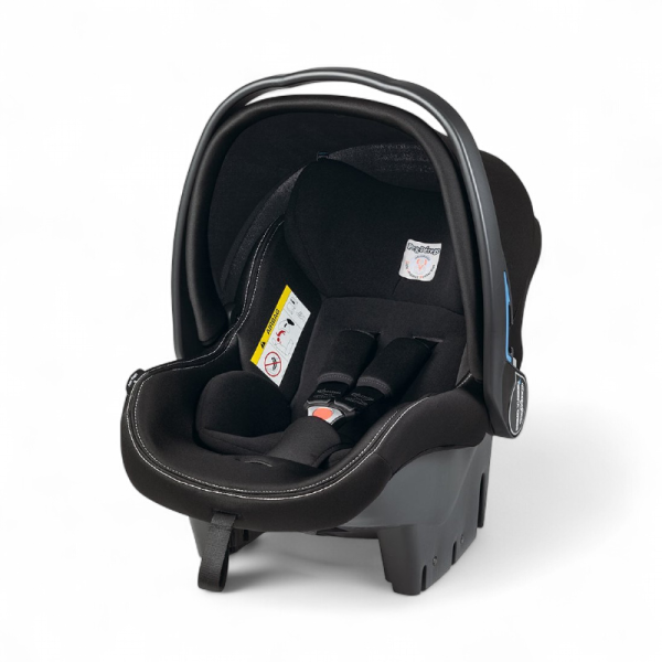 Детское автокресло Peg Perego Primo Viaggio SL Onyx