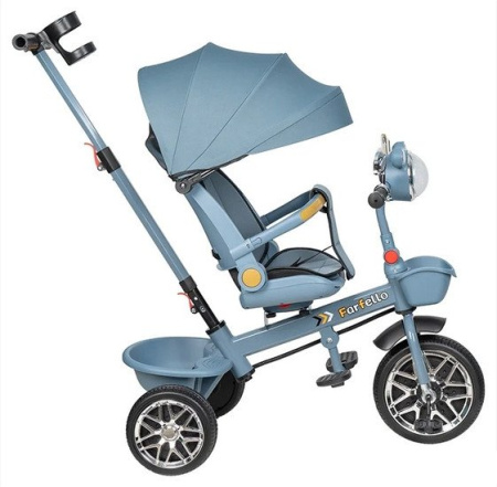 Купить Farfello PL-06 2024 (синий) для детей - фото товара