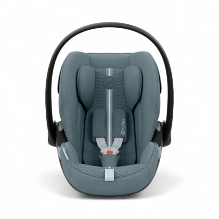 Детское автокресло Cybex Cloud G i-size Plus Stormy Blue