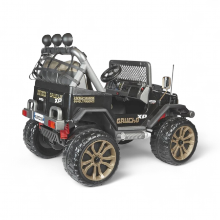 Купить Peg Perego Gaucho XP OD0555 для детей - фото товара