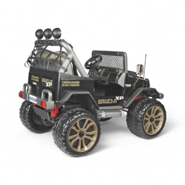 Peg Perego Gaucho XP OD0555 - детский товар