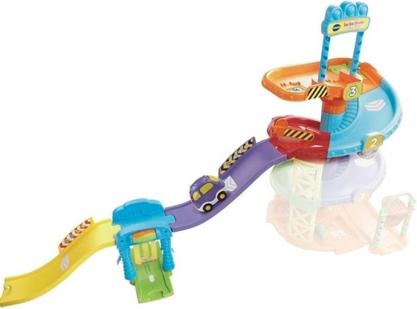 VTech Парковочная станция - детский товар
