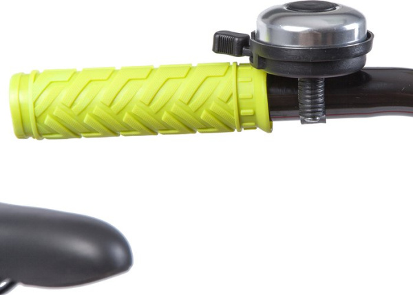 Novatrack Vector 20 2022 (зеленый) - детский товар