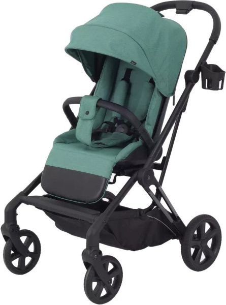 Rant Ace RA404 (green)