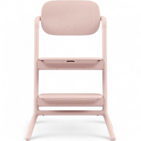 Стульчик для кормления Cybex Lemo Chair Pearl Pink