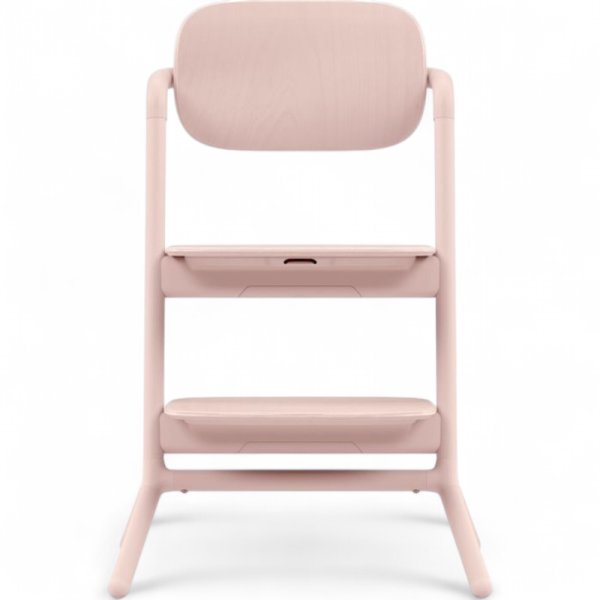 Стульчик для кормления Cybex Lemo Chair Pearl Pink
