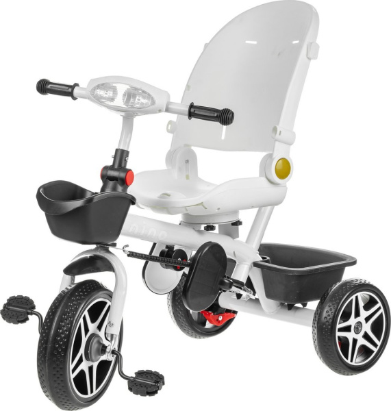 Nino CBL-868 (белый) - детский товар