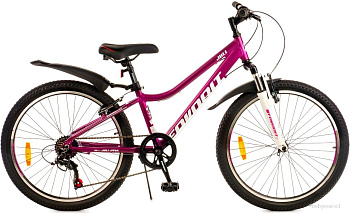 Велосипед Favorit Juli