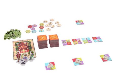 Купить Стиль Жизни Мой магазин игрушек для детей - фото товара