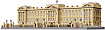 Конструктор CaDa Buckingham Palace C61501W