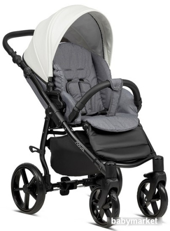 Купить Tutis Novo (2 в 1, 250, graphite) для детей - фото товара